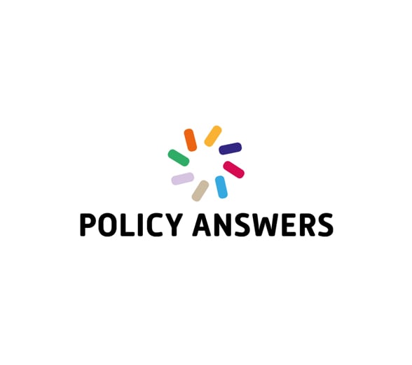 POLICY ANSWERS