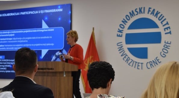 Održan Business Intelligence Day: Fokus na vještačku inteligenciju i inovacije