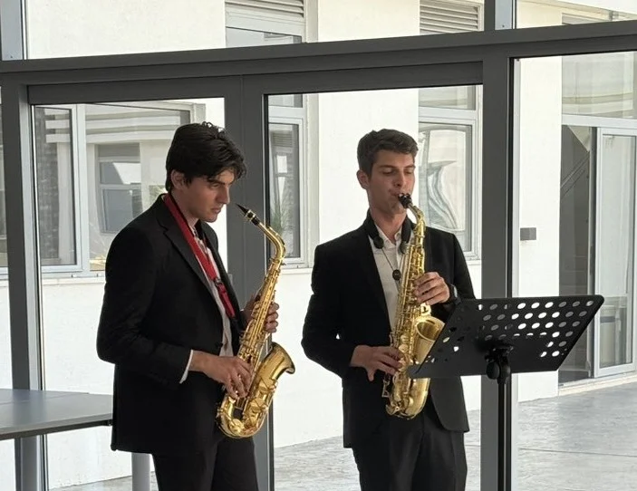 New creative voice at the Science and technology park of Montenegro