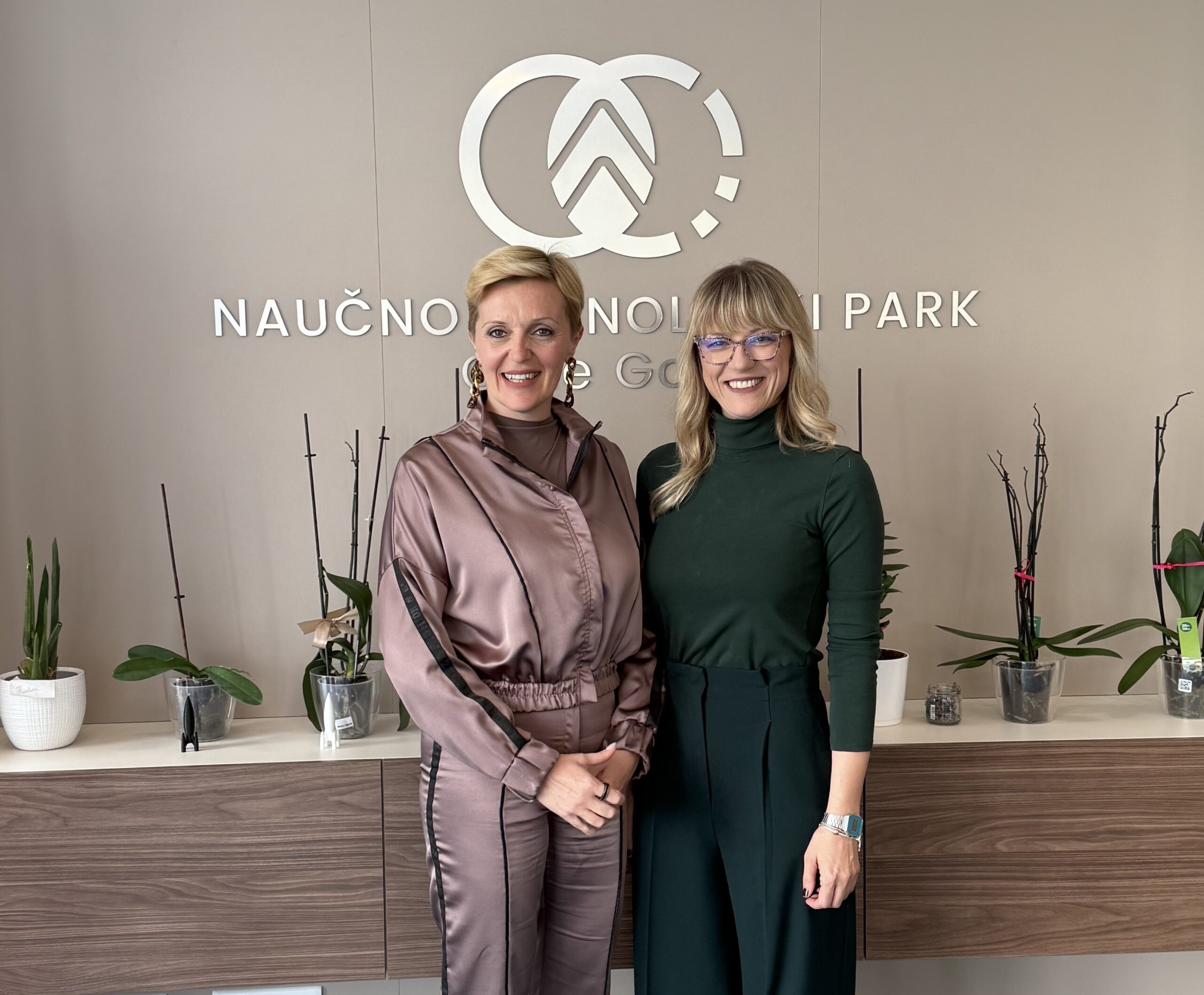 New Residents of STP Montenegro – Loyalty Wallet llc, Nikšić