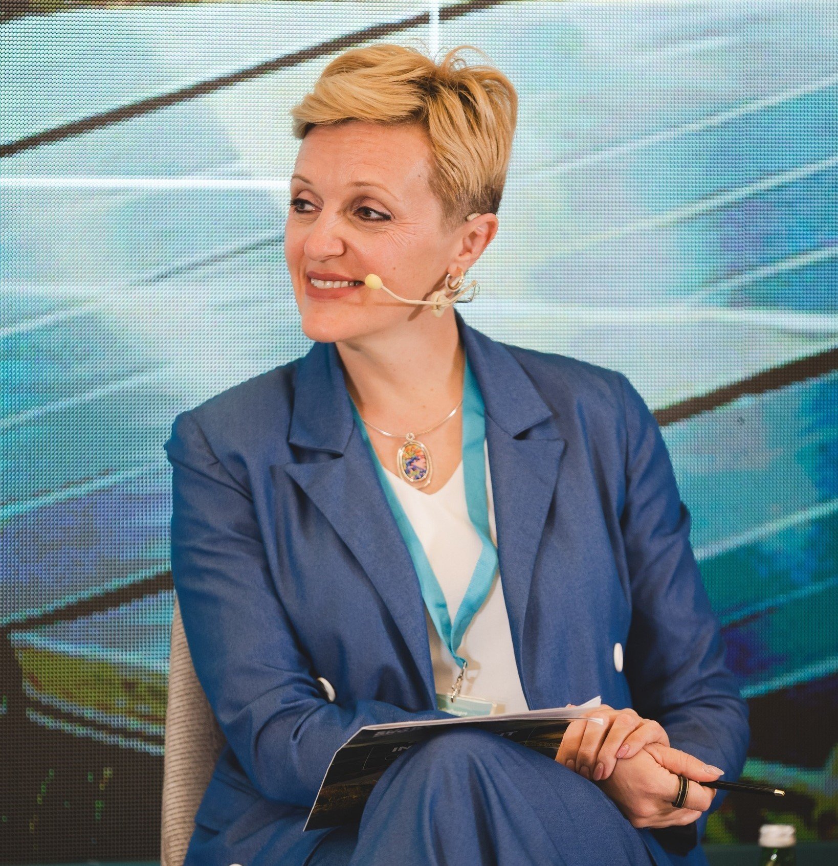 The Scientific and Technological Park of Montenegro at the EU–Montenegro Investment Conference: Station M as a Vision of the Regional Innovation Future