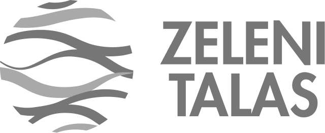 Zeleni talas