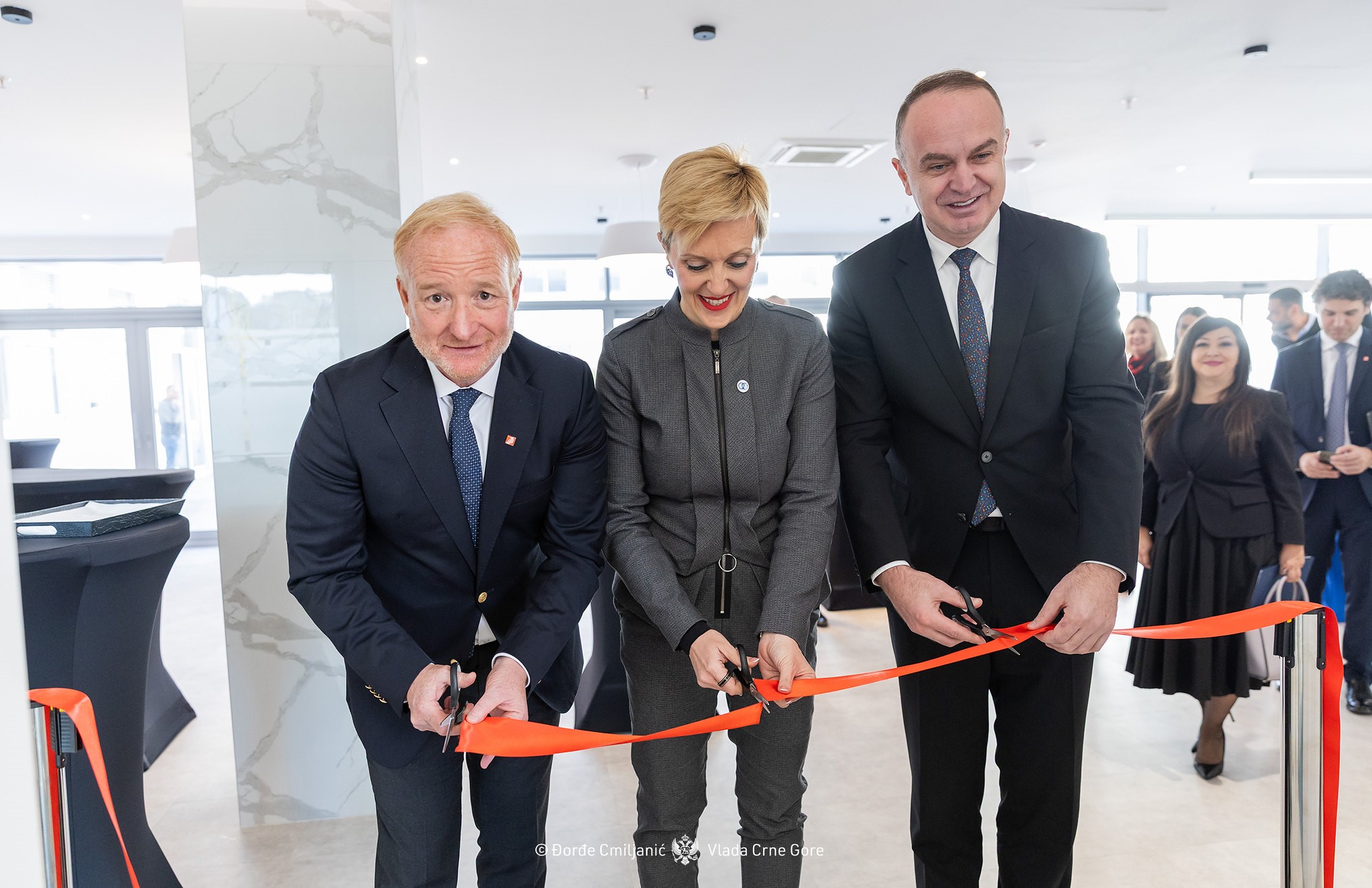 Otvoren PATLIB centar „IP4Innovation“ – novi temelj razvoja inovacija u Crnoj Gori