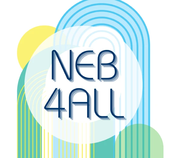 NEB4All – New European Bauhaus for All