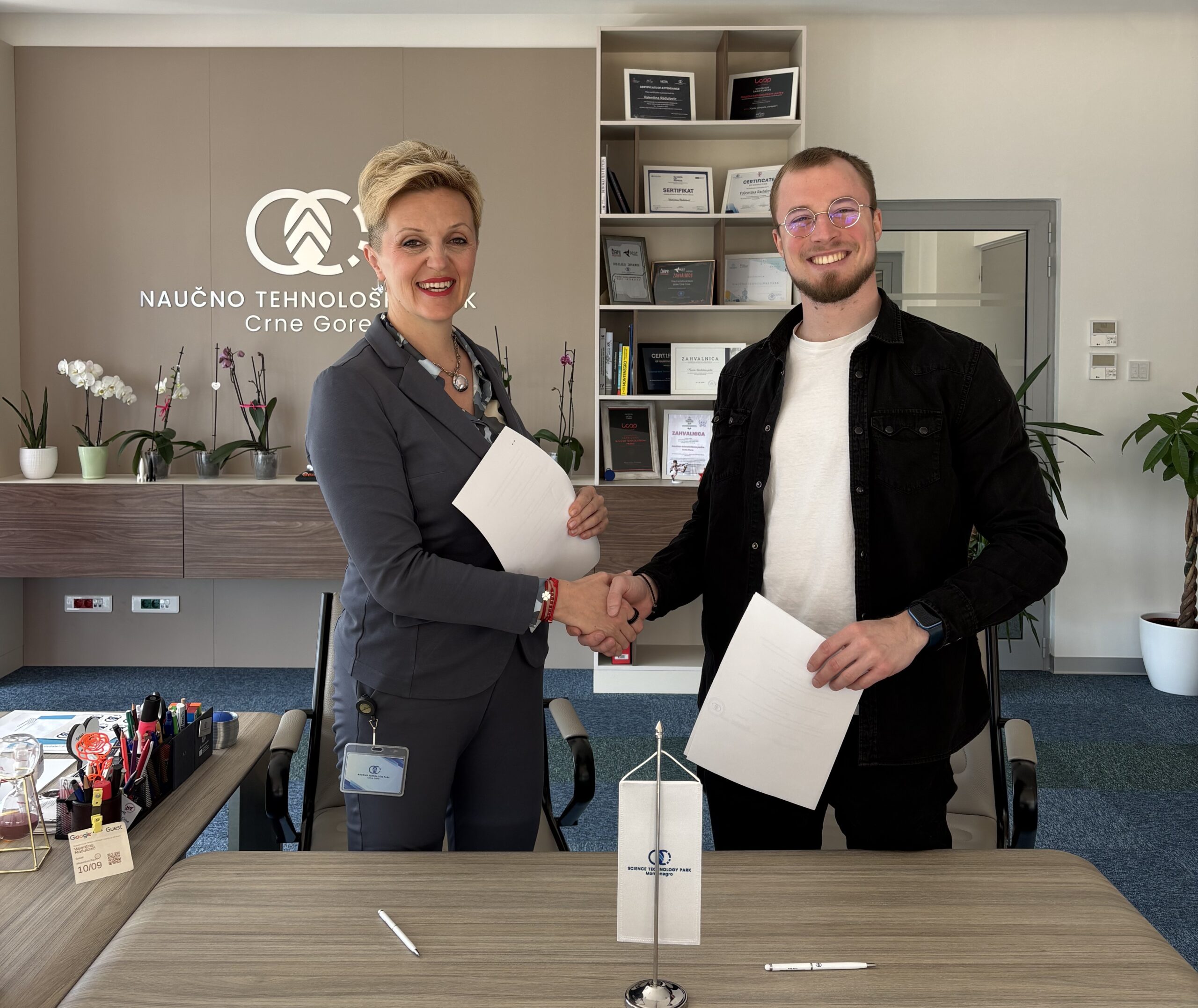 Nove pogodnosti za sve stanare NTP CG: Besplatan pristup audio knjigama