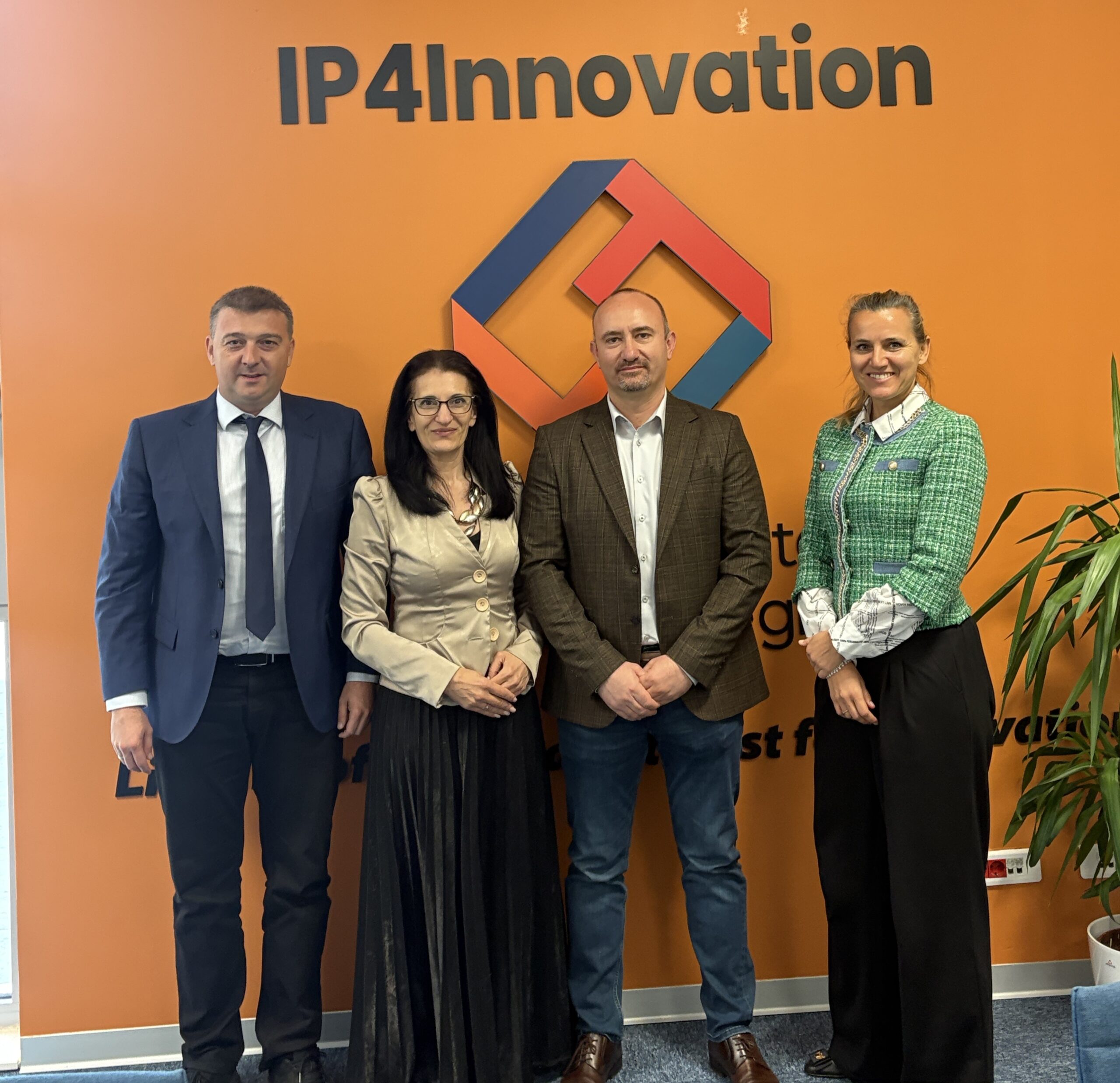 NTP CG i TTO učestvovali u Fact Finding Misije u okviru projekta EU4IP WB6