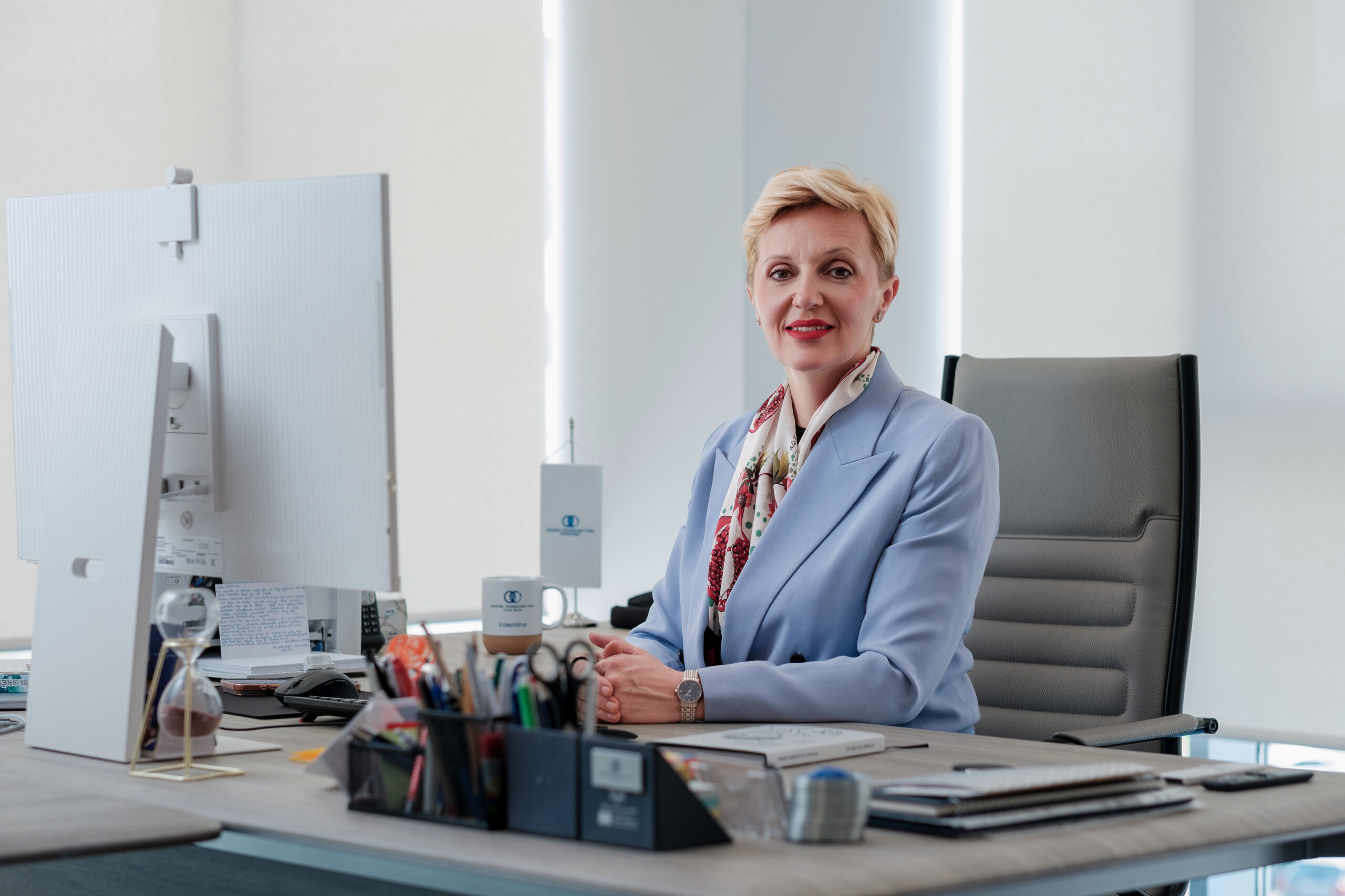 Novi iskorak NTP CG: Valentina Radulović imenovana za predstavnicu Crne Gore u mreži ELI