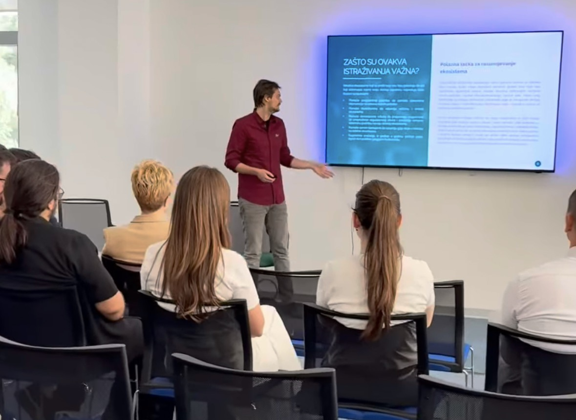 Novi CoffINO događaj: Uz Startup Index postavljamo temelje za stabilan rast crnogorske startap scene