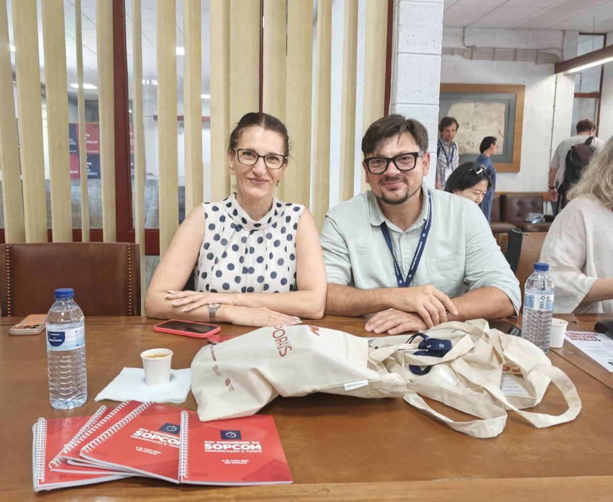 Snažnije pozicioniranje Crne Gore na evropskoj inovacionoj sceni: NTP CG na Generalnoj skupštini COST akcije AlertHub u Portugalu