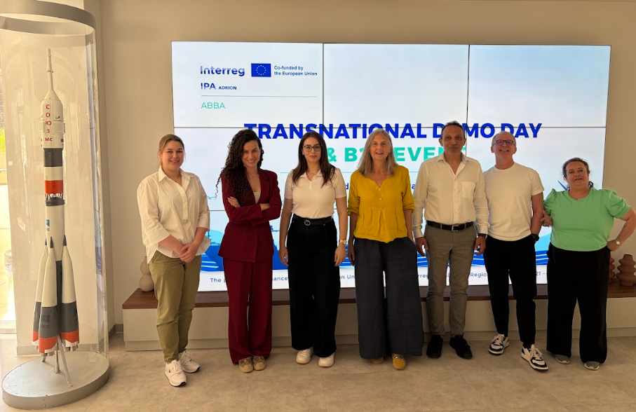 NTP Crne Gore okupio partnere i inovatore: Od partnerskog sastanka do Transnational Demo Day-a