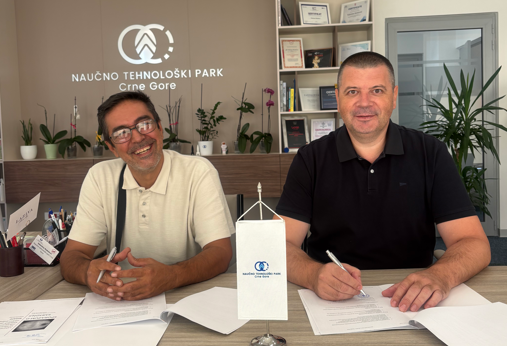 Naučno-tehnološki park i Biotehnički fakultet otvaraju vrata šeste laboratorije, BIOAPP