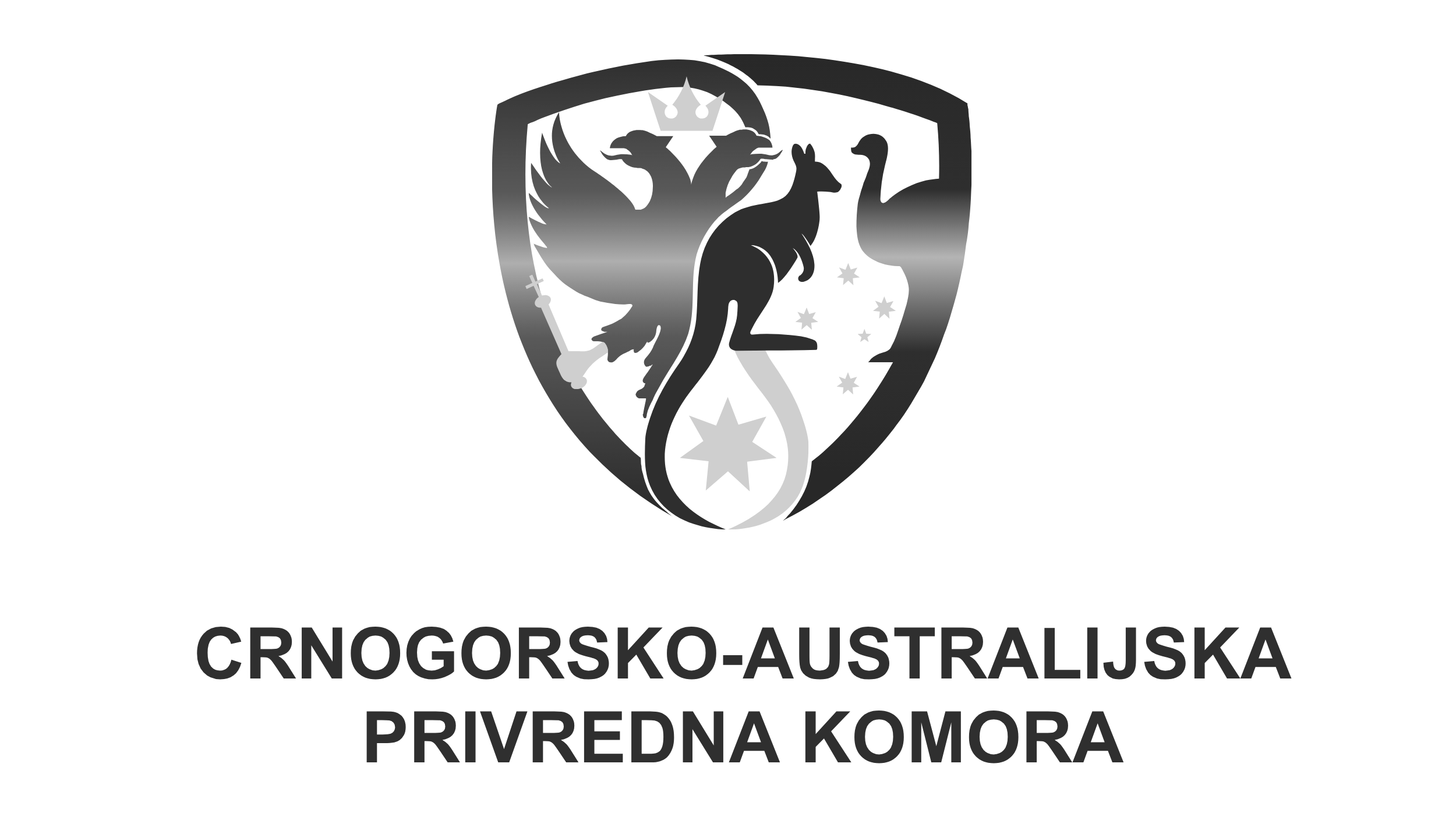 Crnogorsko-australijska privredna komora