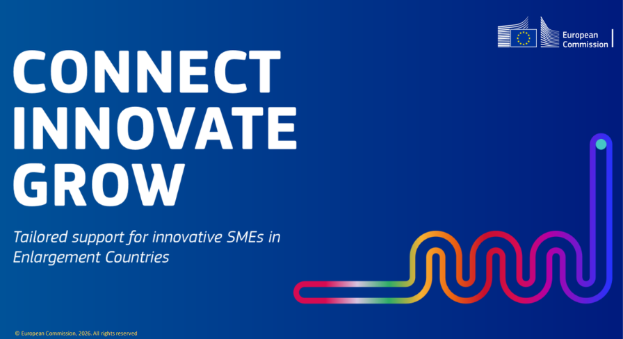 Ready4EIC – Accessing Funding and Enabling Growth