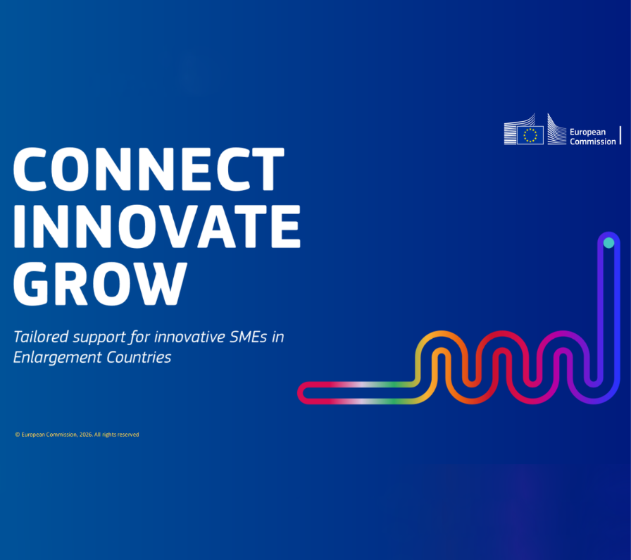 Ready4EIC – Accessing Funding and Enabling Growth