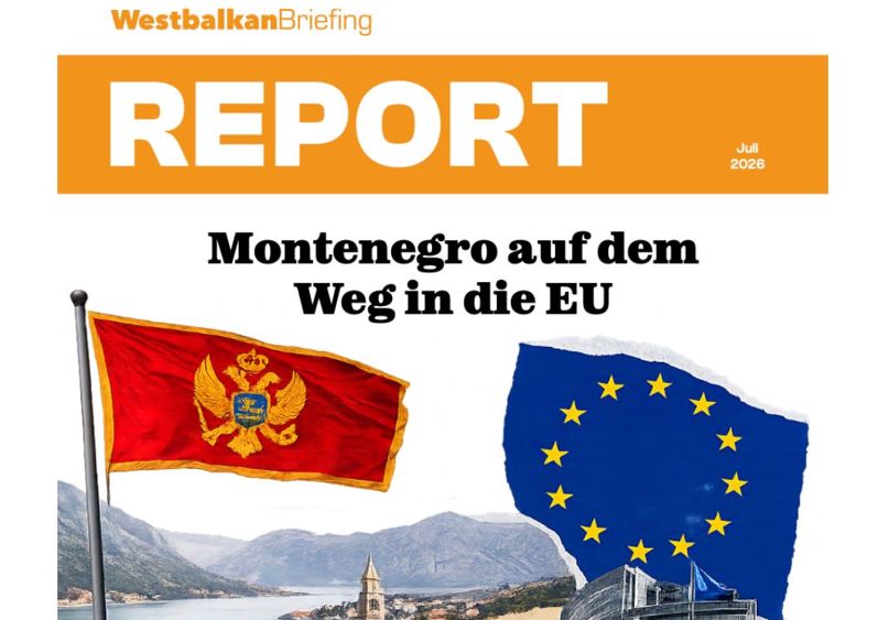 Most između nauke i privrede: NTP CG našao se u junskom izdanju WESTBALKAN BRIEFING-a