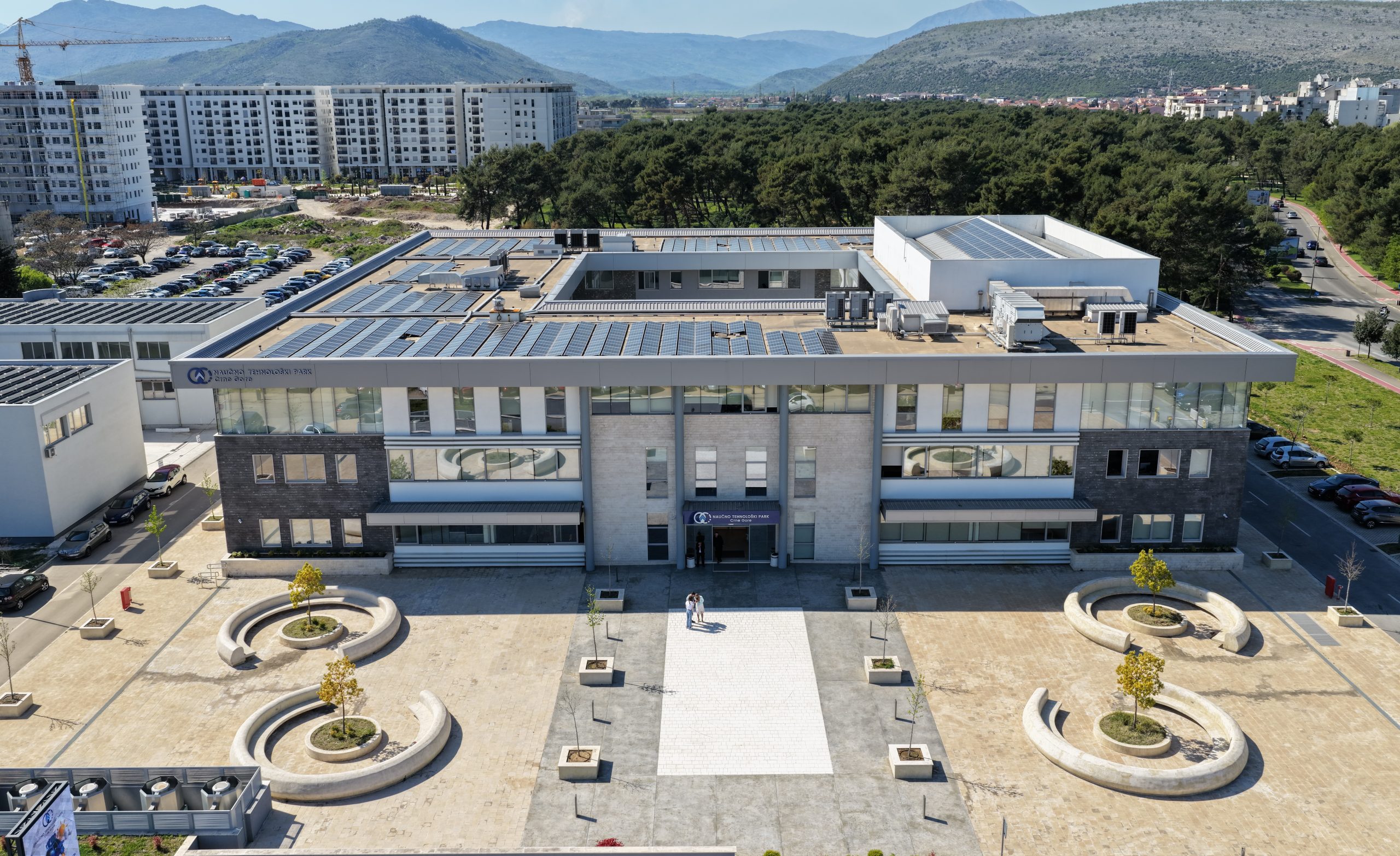Sedam godina od osnivanja NTP CG: Od prostora do zajednice koja pokreće inovacije 
