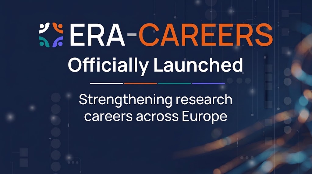 ERA-CAREERS: Evropski projekat za bolju budućnost istraživača i snažniji inovacioni ekosistem