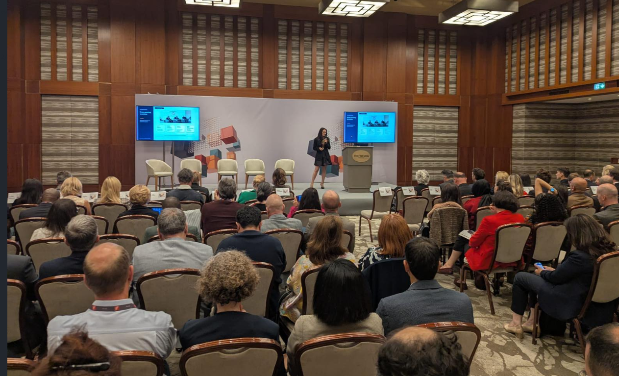 Povezivanje ideje i ekspertize: NTP CG na godišnjoj PATLIB konferenciji u Varšavi