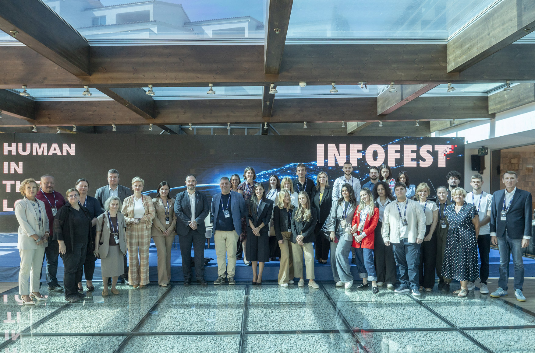 INFOFEST 2026: Kako izgraditi inovacioni ekosistem spreman za evropsko tržište